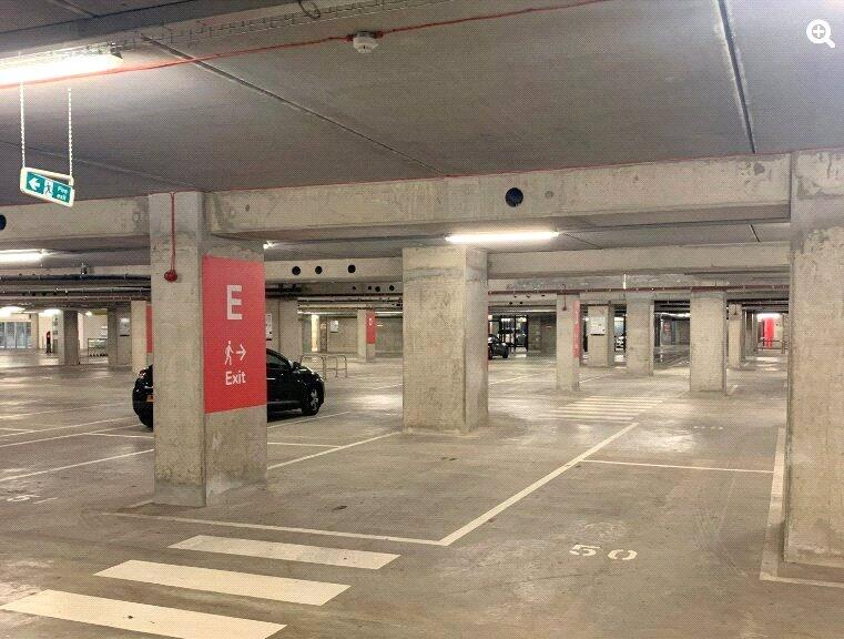 Main image of property: Discovery Tower Parking Space, London, E16