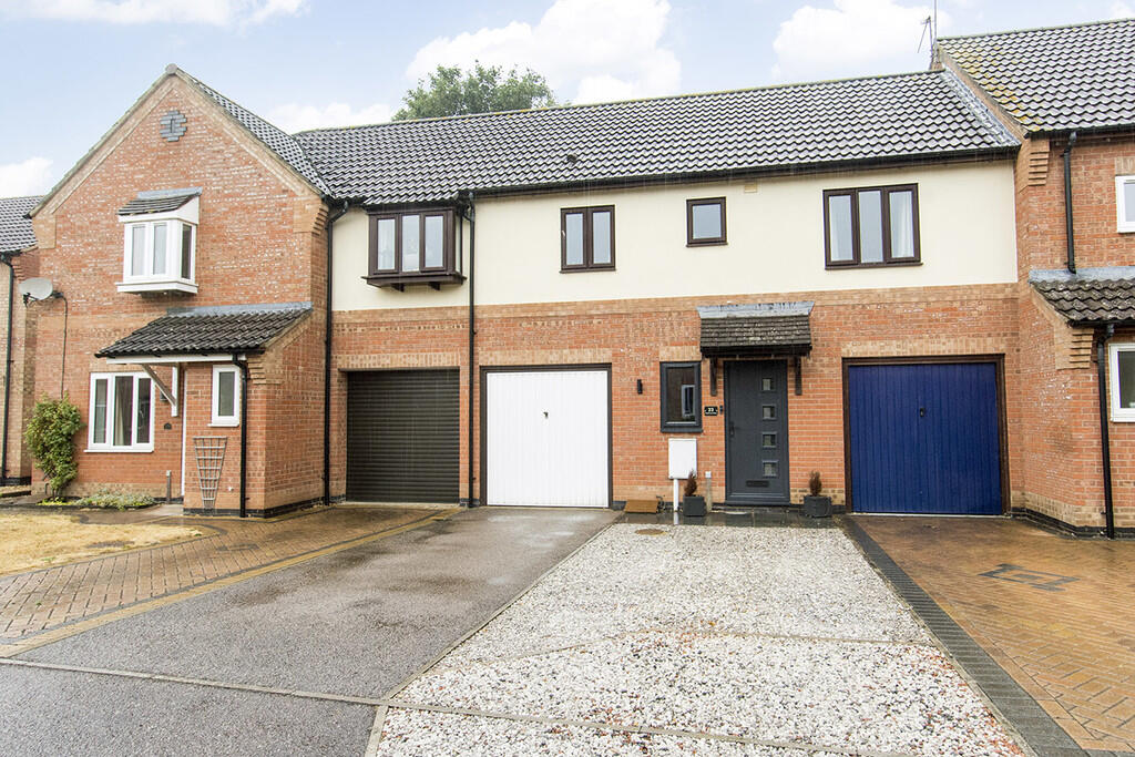 Main image of property: Goodwood Close, Market Harborough