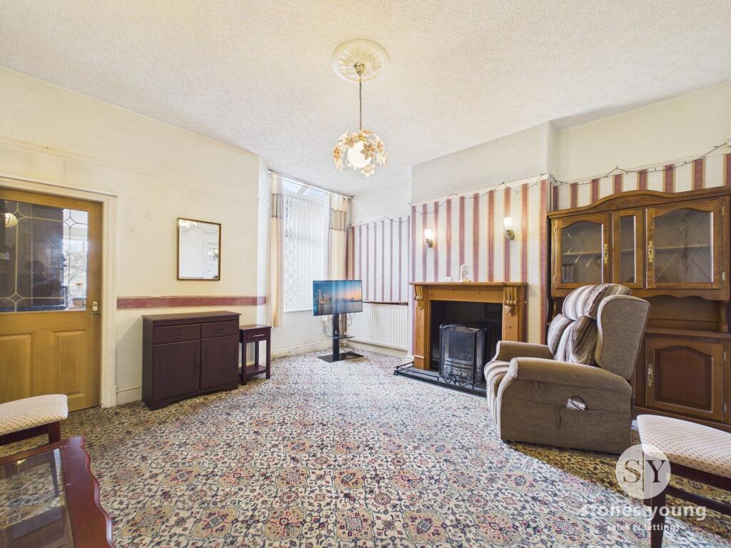 Additional image 3 of Park Lane, Great Harwood, BB6