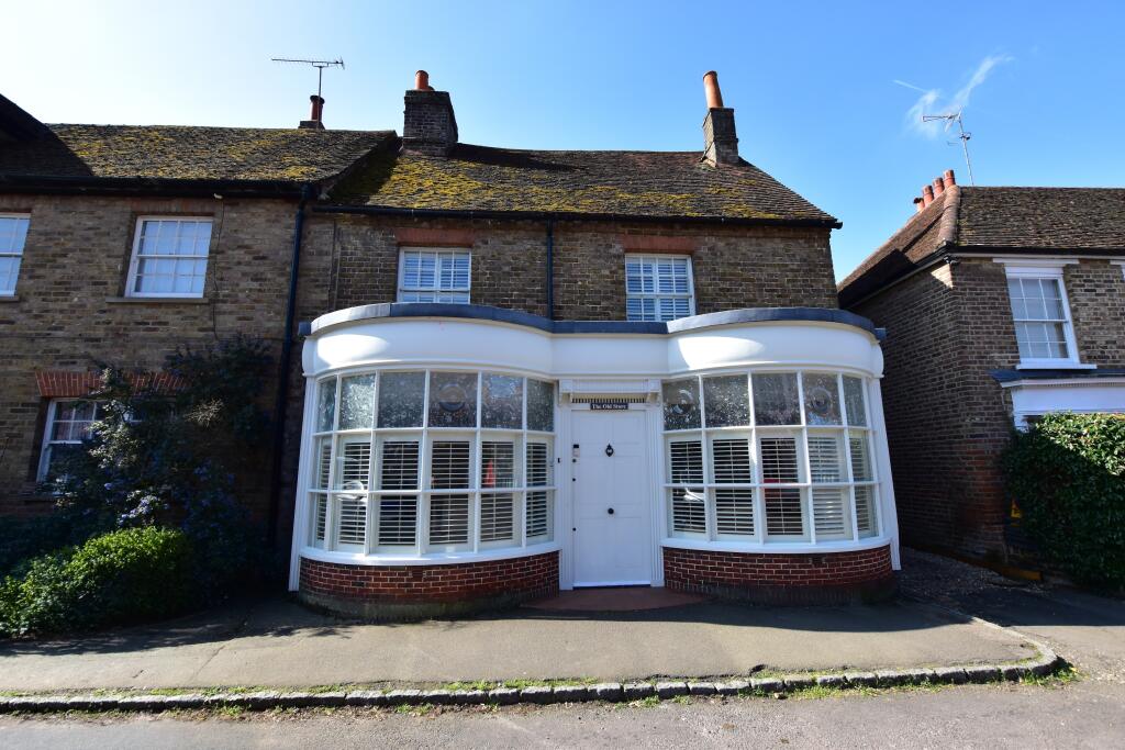 Main image of property: Village Road, Denham, Uxbridge, UB9