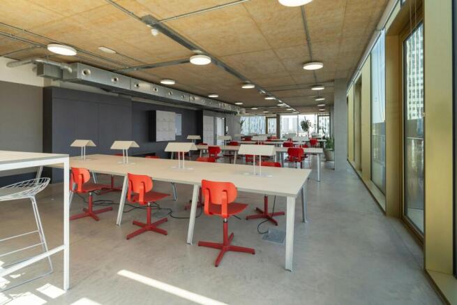 Building D1 - 3rd Floor