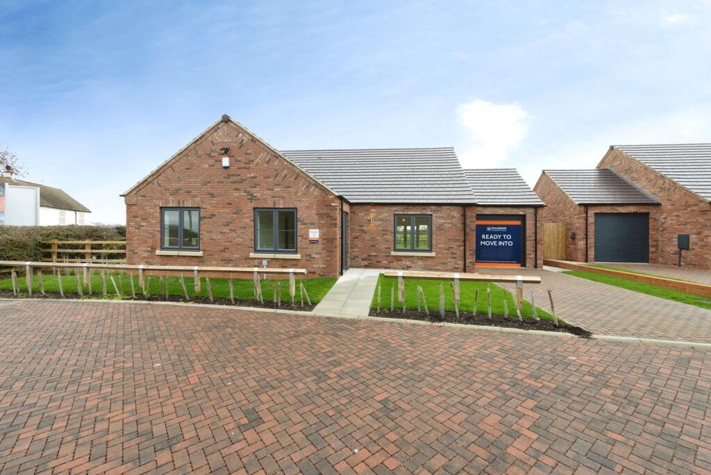 Main image of property: Appleton Wiske, Northallerton, North Yorkshire, DL6
