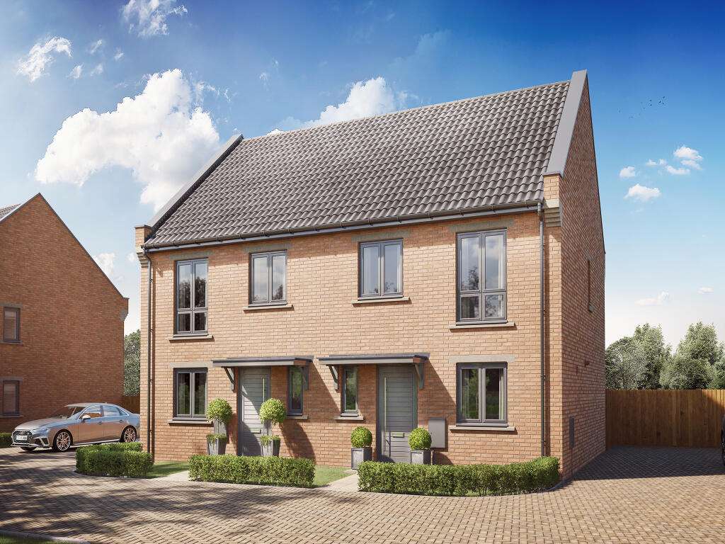 Main image of property: The Maples, 
Long Green, 
Braintree, 
Essex, 
CM77 8DL
