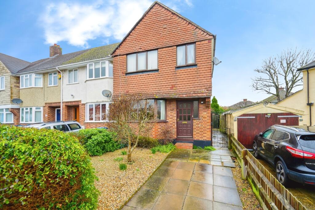 Main image of property: Bodley Road, OXFORD, Oxfordshire, OX4