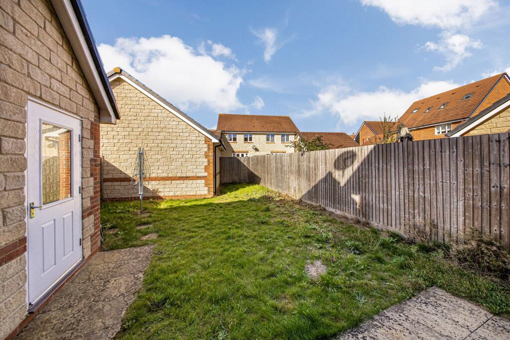 Cherry Tree Road, Harwell, OX11 photo 4