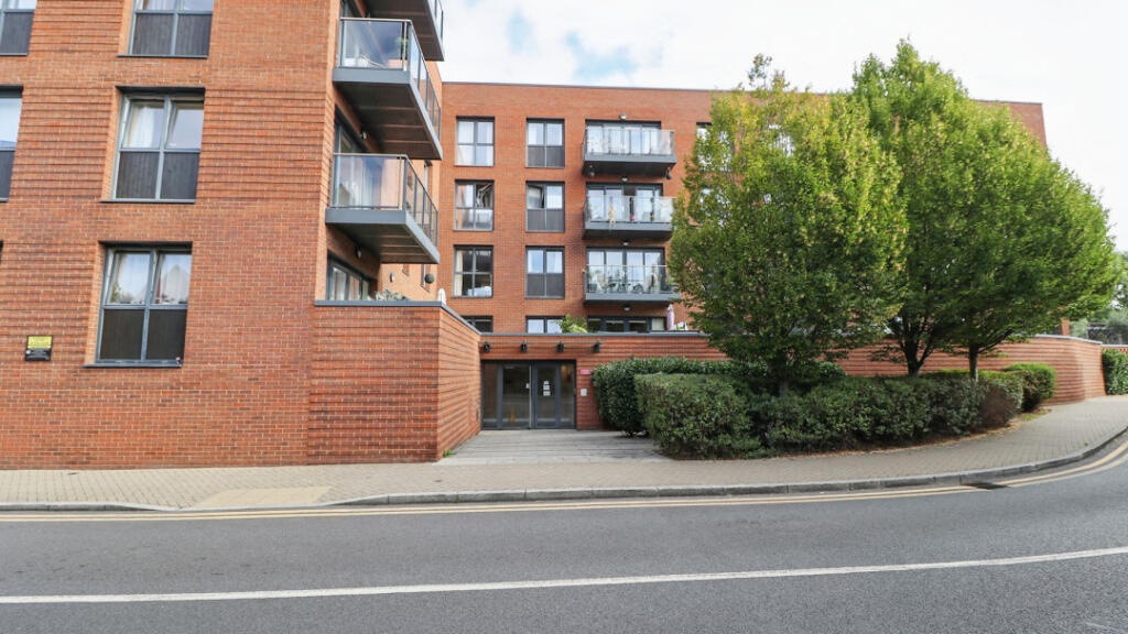 Main image of property: Lincoln House, Boyd Way, Eltham Green, London, SE3 9SD