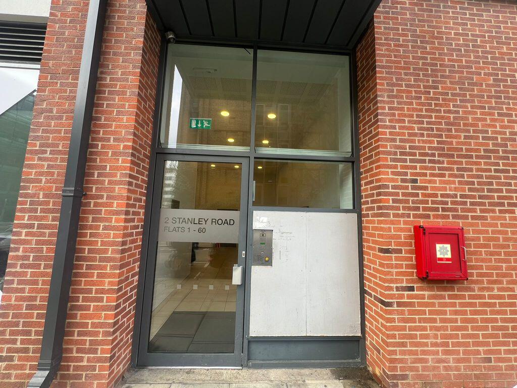 Main image of property: Stanley Road, London