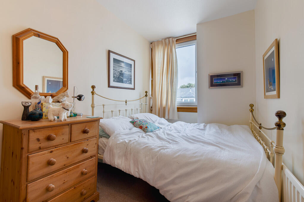Rosemount Place Flat B, Aberdeen - View 5