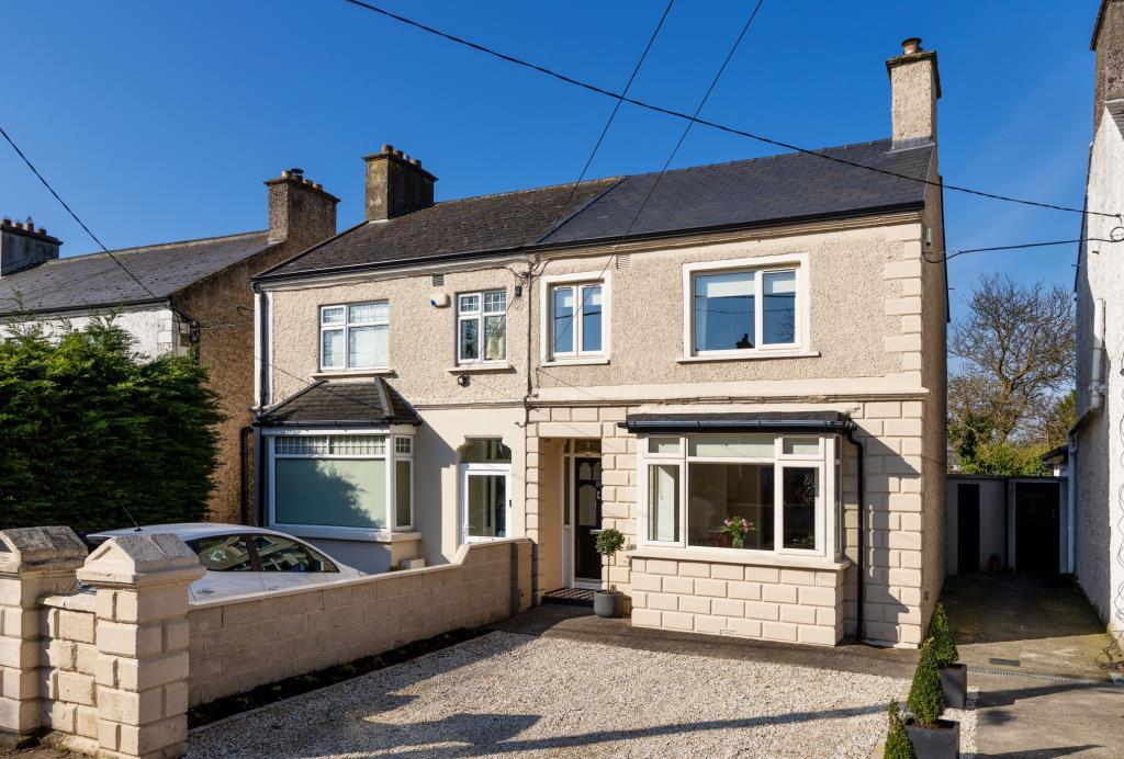 Main image of property: 20 Vernon Grove, Clontarf, Dublin 3, D03W6Y5