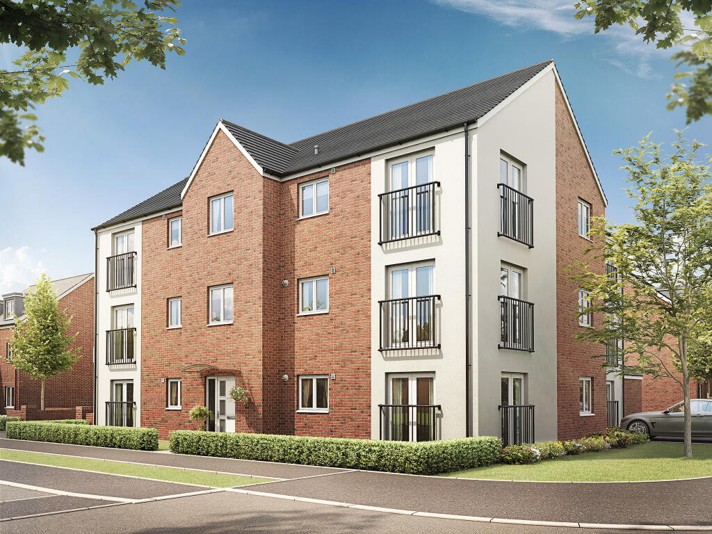 Main image of property: Off Newlands Drive,
Grove,
Wantage,
Oxfordshire
 OX12 0FW