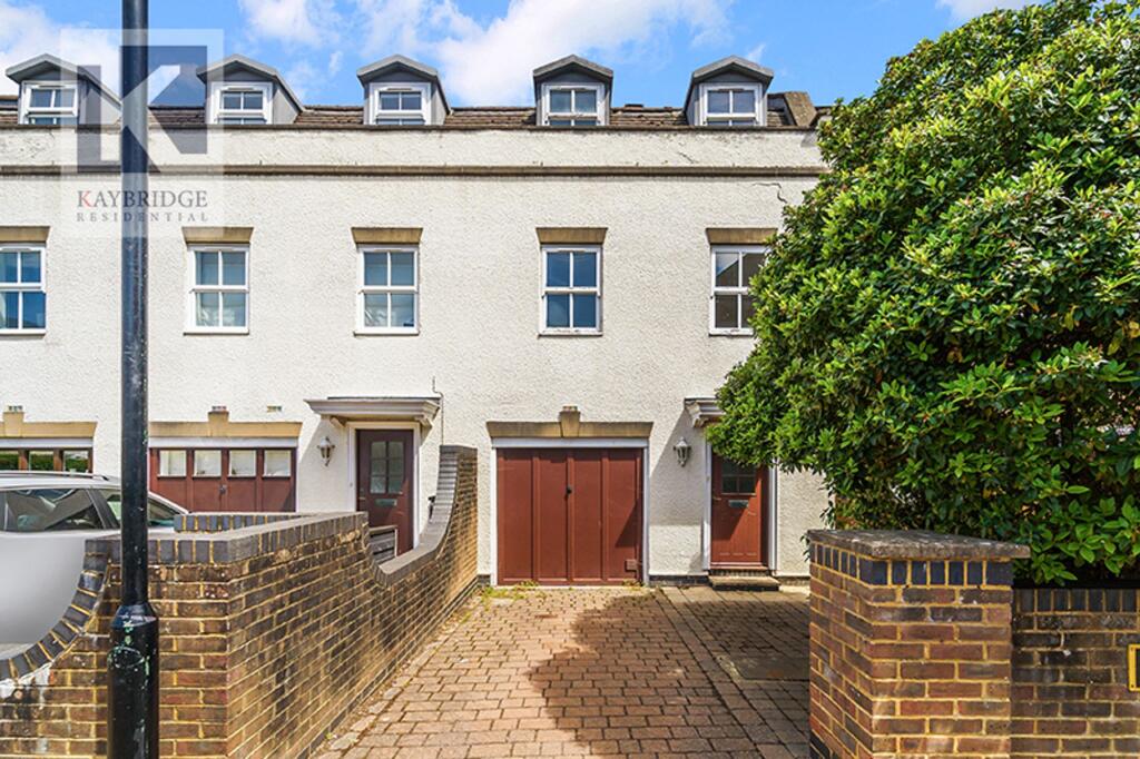 Main image of property: Mill View Close, Ewell, KT17