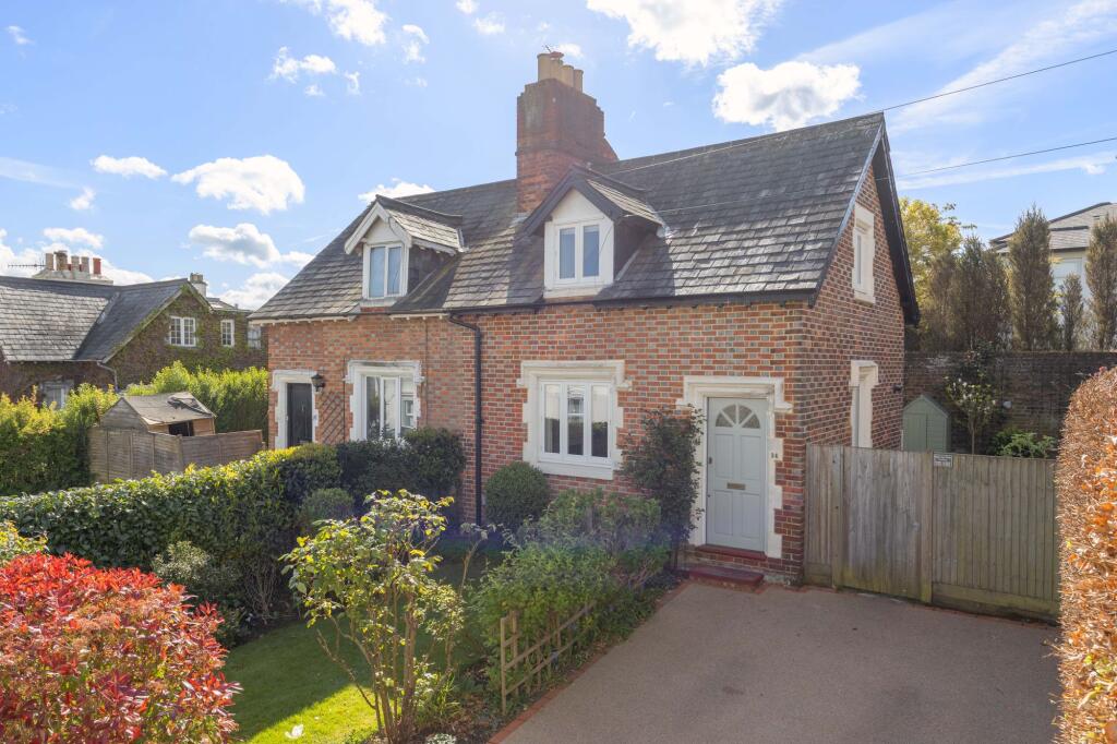 Main image of property: Newcomen Road, Tunbridge Wells, TN4