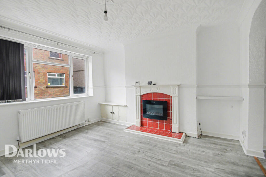 Main image of property: Somerset Street, Abertillery