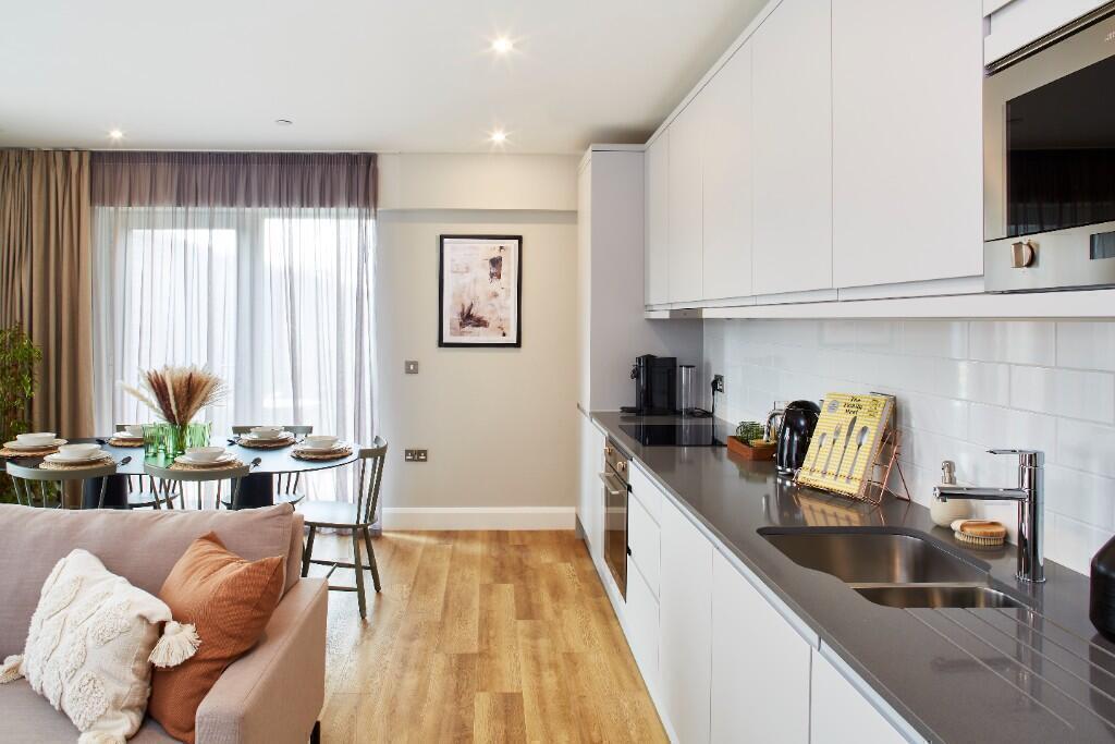 Main image of property: Moat Street, London, SW11