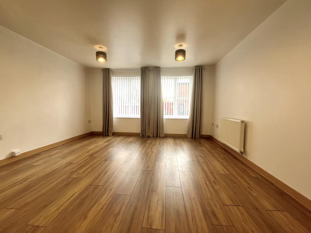 Apartment in London, Royal Borough of Greenwich - View 4