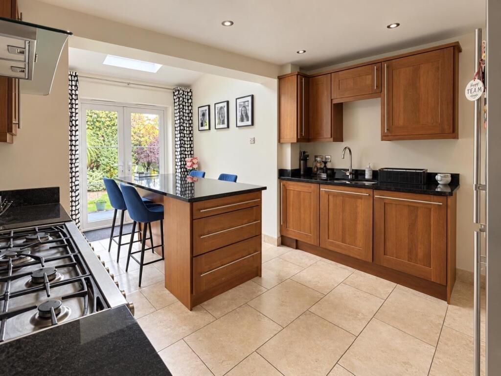 House in Brixworth - View 4