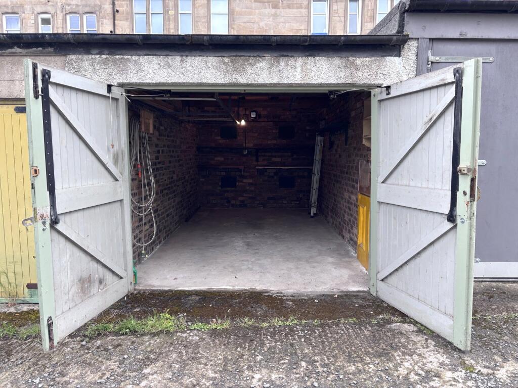 Main image of property: Comely Bank Row, Edinburgh
