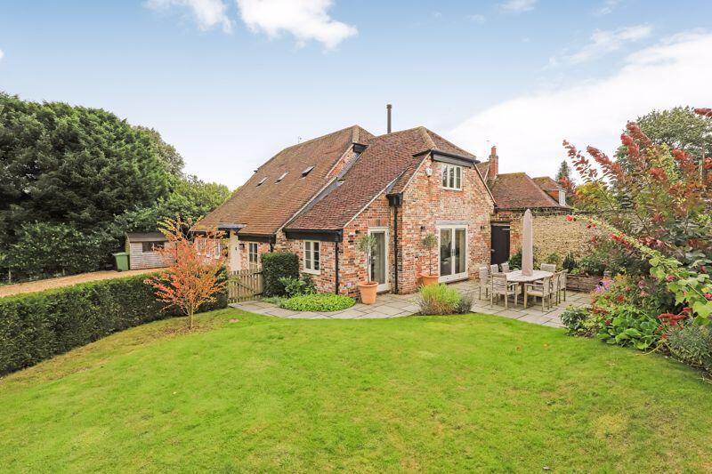Main image of property: Exton, Hampshire