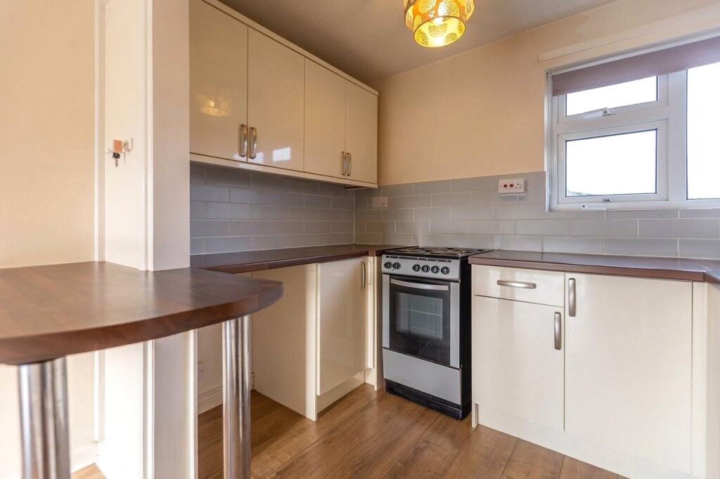 Apartment in Taunton - More