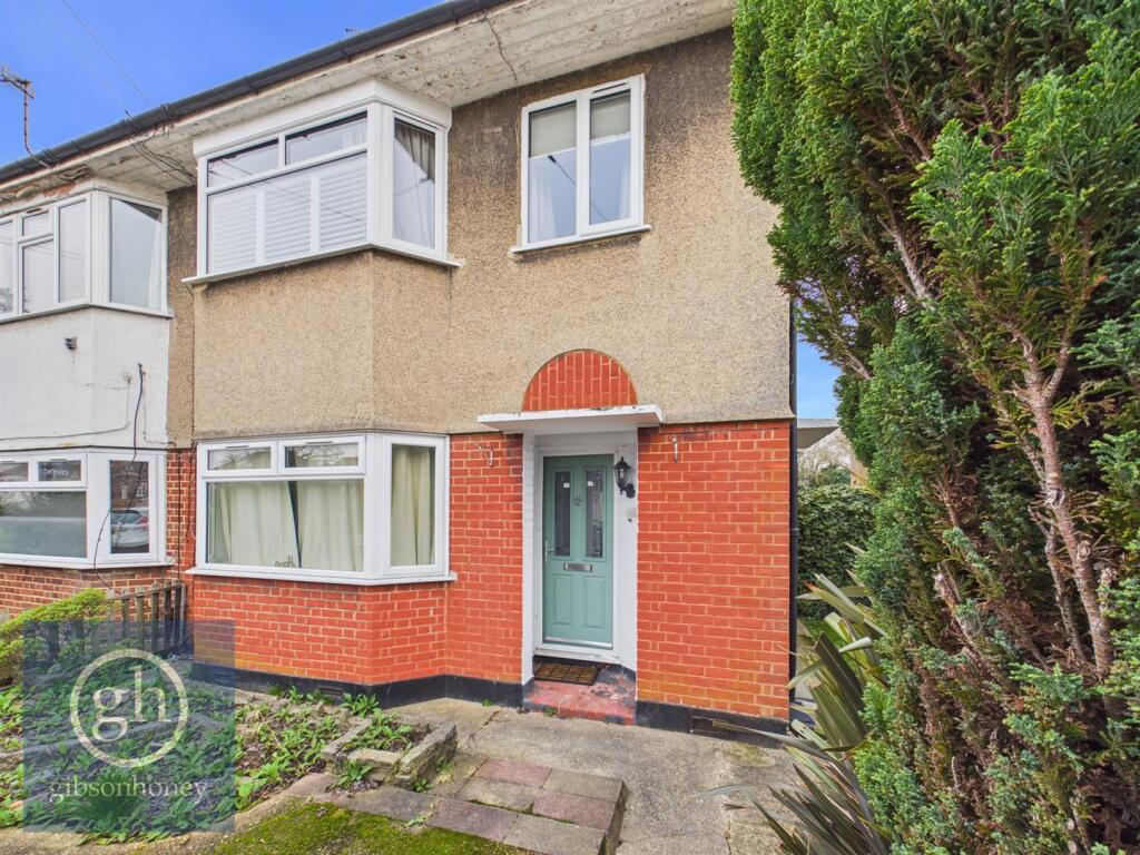 Main image of property: West End Road, Ruislip