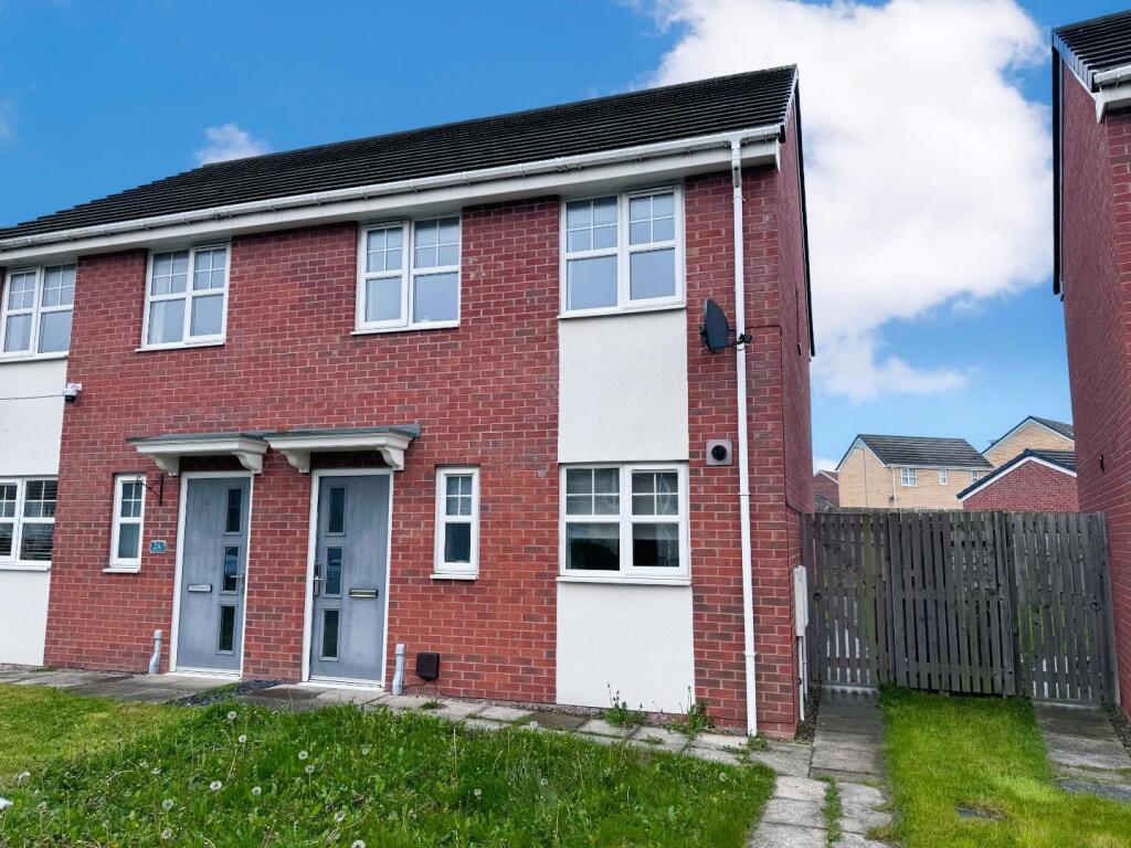 Main image of property: Dryburn Road, Stockton-On-Tees