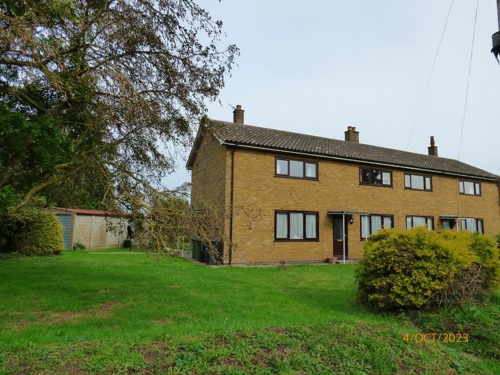 Main image of property: Church Lane, Hardley, Norwich