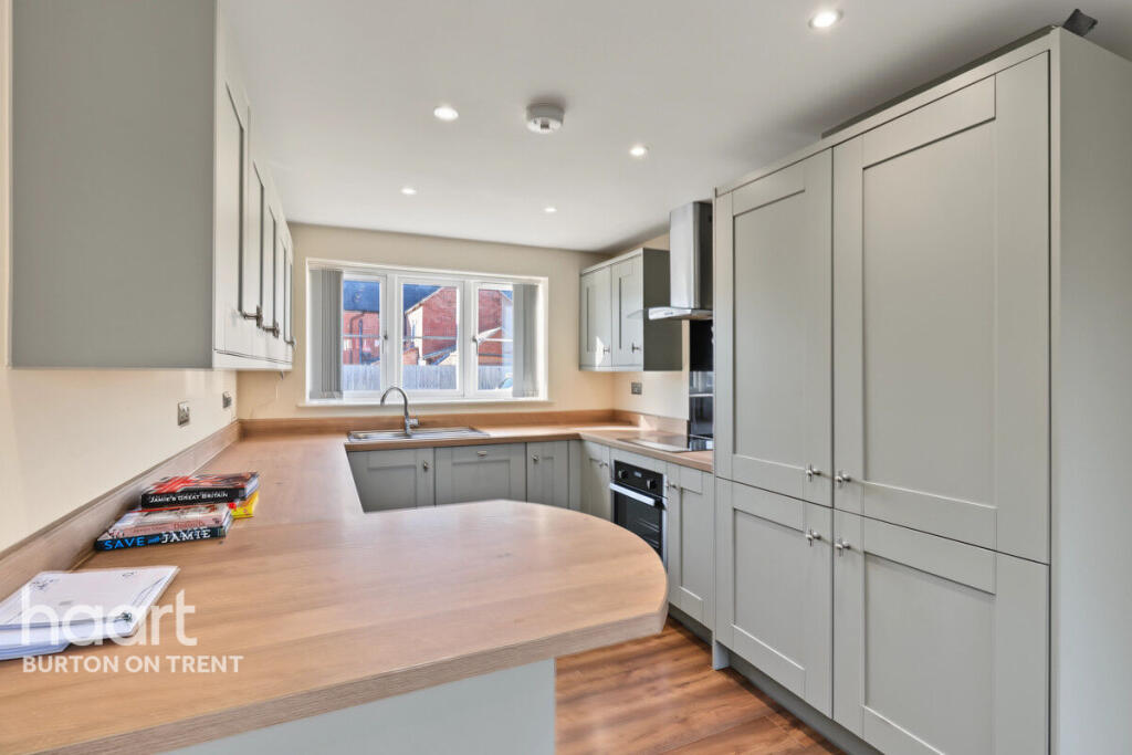 House in Derby - View 3