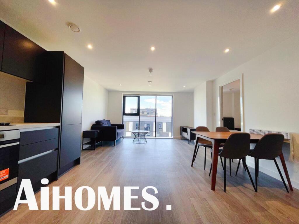 Apartment in Manchester - View 2