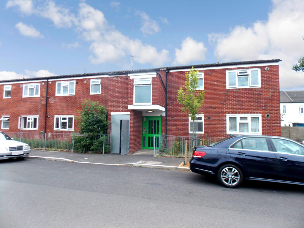 Main image of property: Argyle Road, Canning Town, London, E16