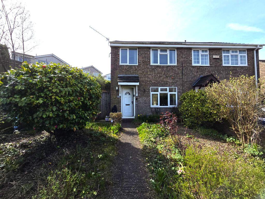 Main image of property: Pen Y Cae, Caerphilly