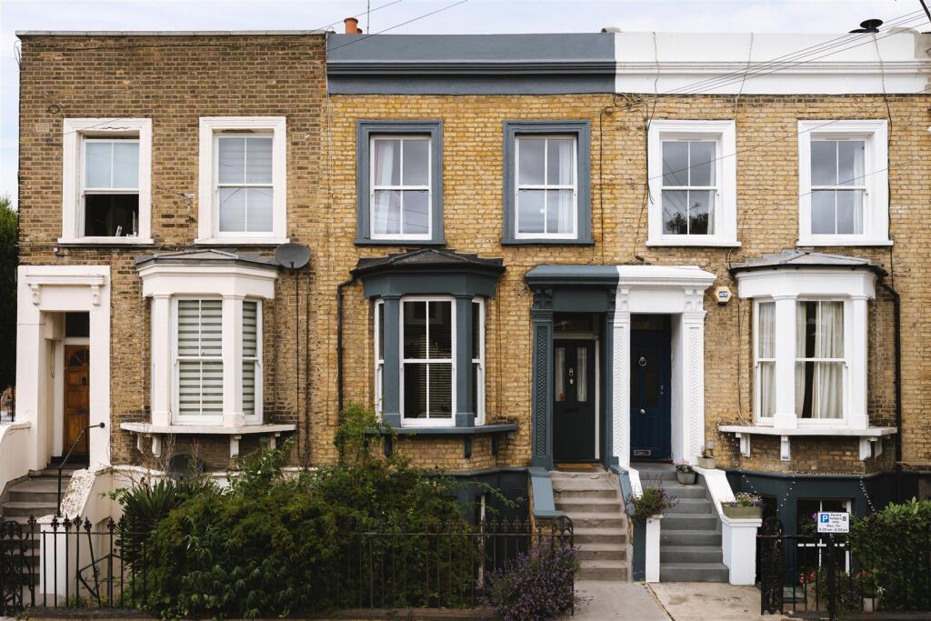 Main image of property: Valentine Road, Hackney