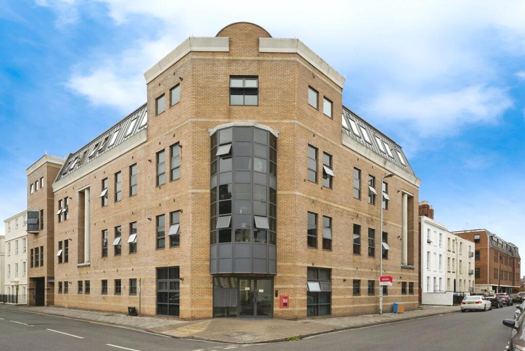 Main image of property: Park Road, Gloucester, Gloucestershire, GL1