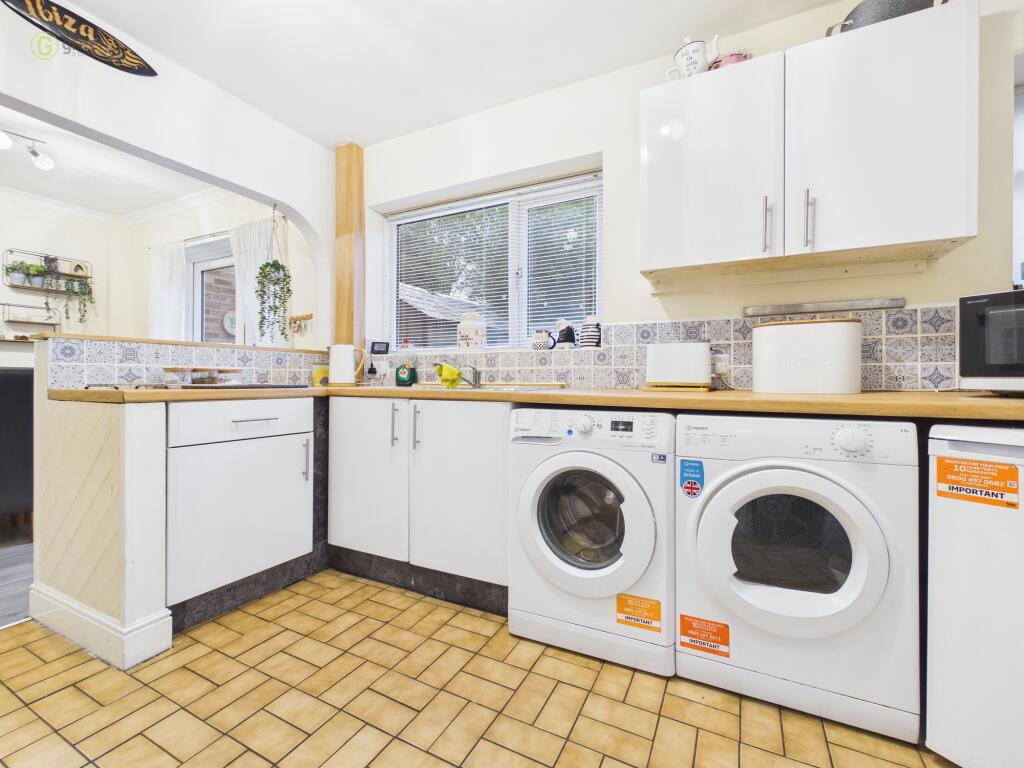 Additional image 15 of Farmoor Grove, Shard End, B34