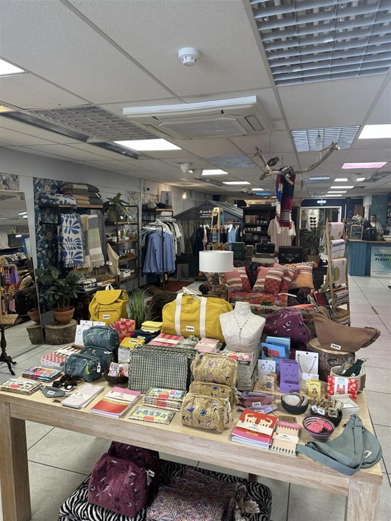 Main image of property: MULTI AWARD WINNING B-CORPORATION SUSTAINABLE LIFESTYLE STORE AND CAFE. , Shropshire