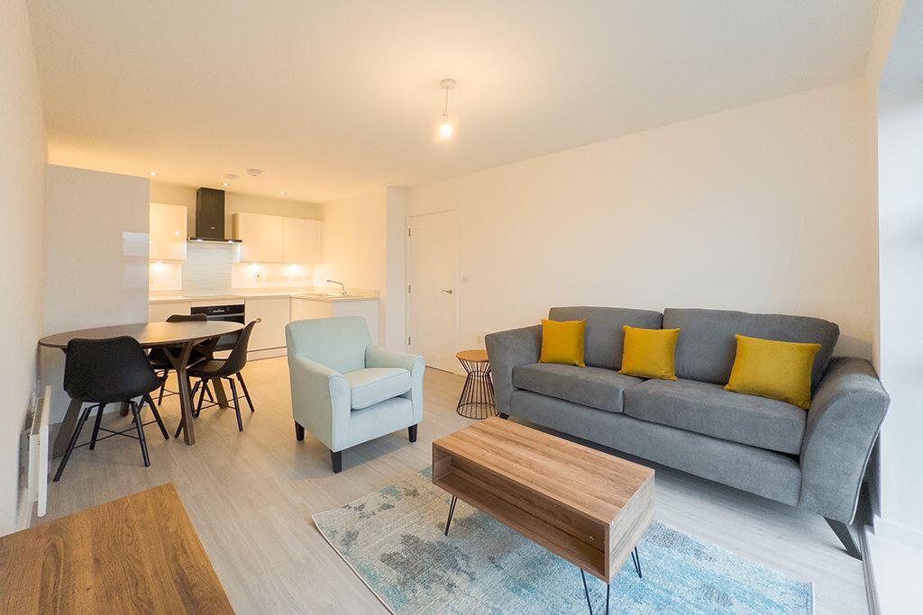 Main image of property: Fifty Sixty, Northwood Street, Birmingham