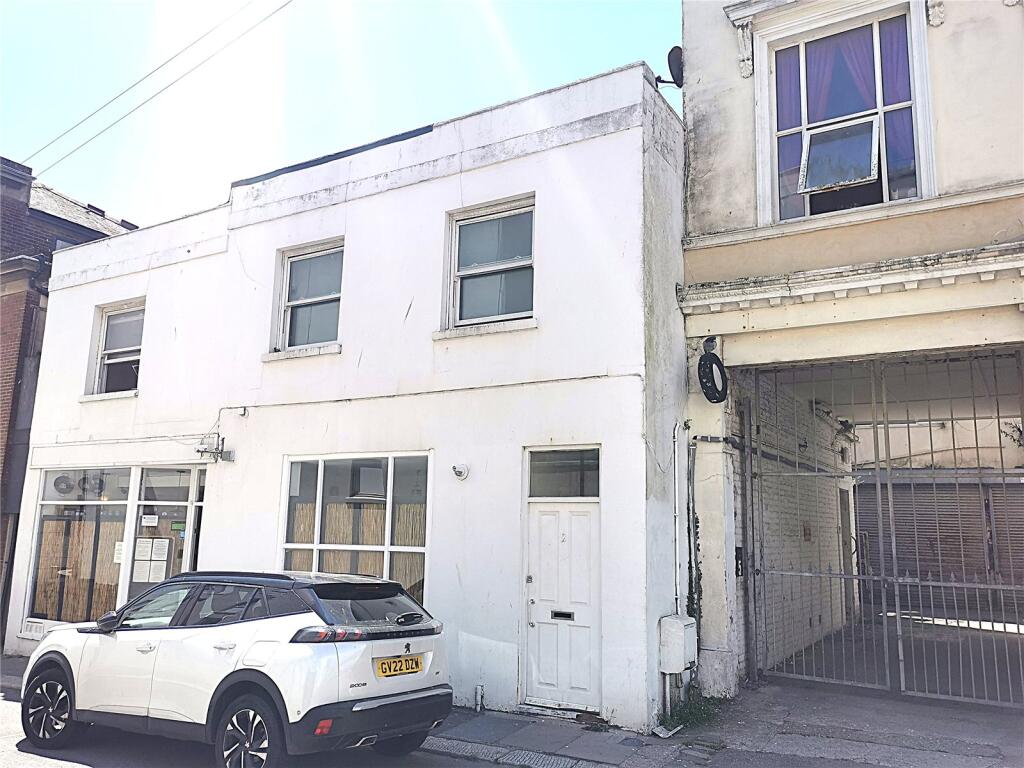 Main image of property: Western Road, St. Leonards-On-Sea, East Sussex, TN37