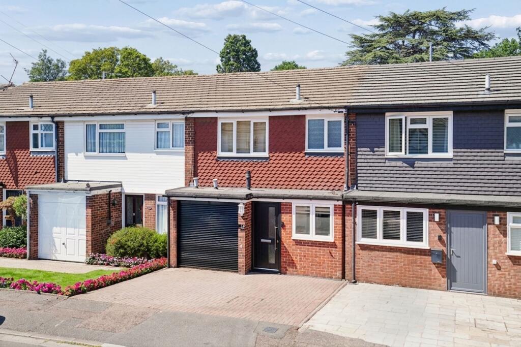 Main image of property: Aintree Close, Uxbridge, UB8