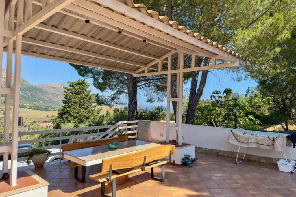 Main image of property: Sicily, Palermo, Trabia
