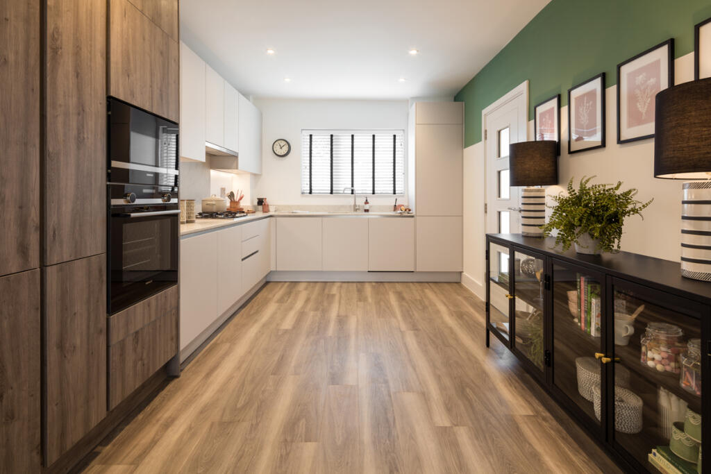 Main image of property: Granville Gardens, Malachite Court, Granville Road, London