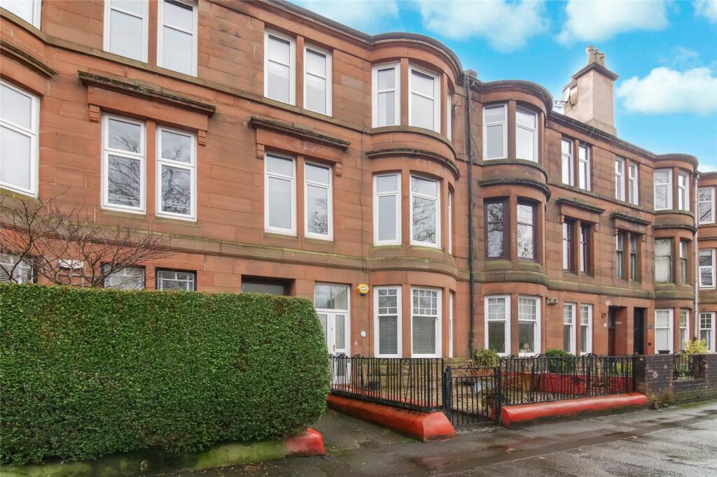 Main image of property: Victoria Park Drive South, Whiteinch, Glasgow, G14