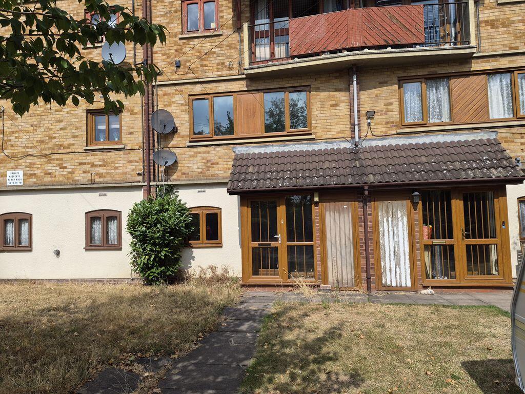 Main image of property: Blackrock Road, Erdington, Birmingham, B23 7XL