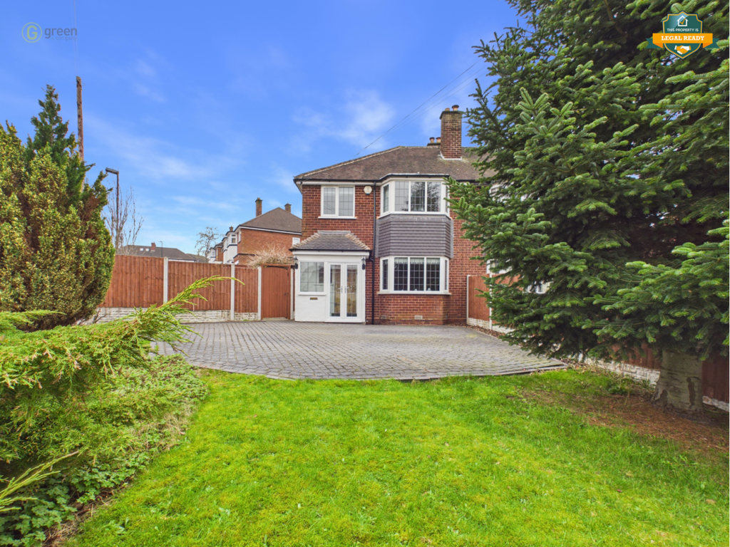 Main image of property: Orchard Grove, Four Oaks, Sutton Coldfield, B74