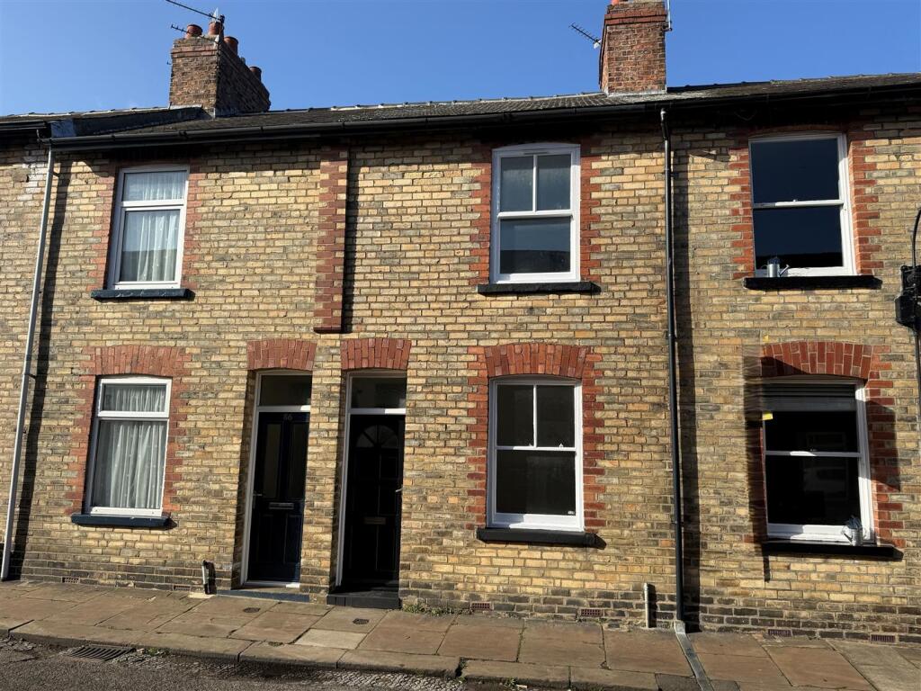 Main image of property: Sutherland Street, South Bank