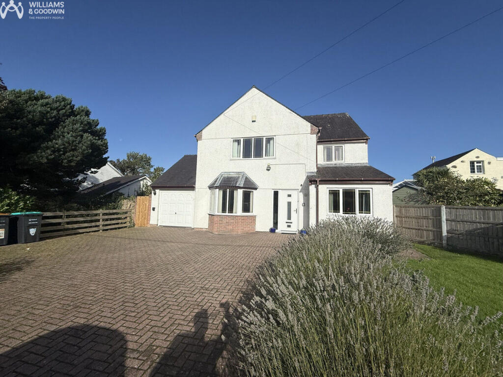 Main image of property: off B5109, Pentraeth, Anglesey, LL75