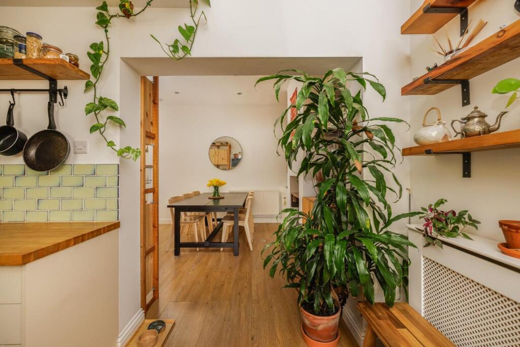 Main image of property: Barratt Street, Easton