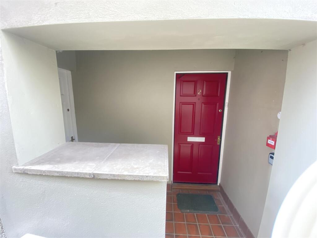 Main image of property: The Exchange, Fore Street, Kingsbridge