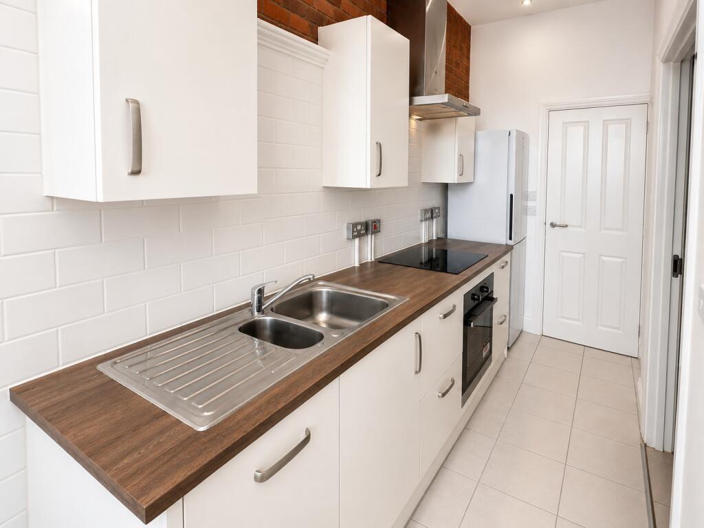 Crocketts Lane, Smethwick photo 5