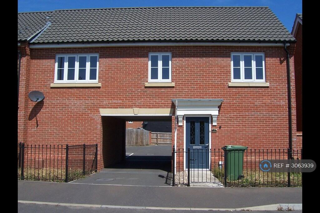Main image of property: Lancaster Avenue, Watton, IP25
