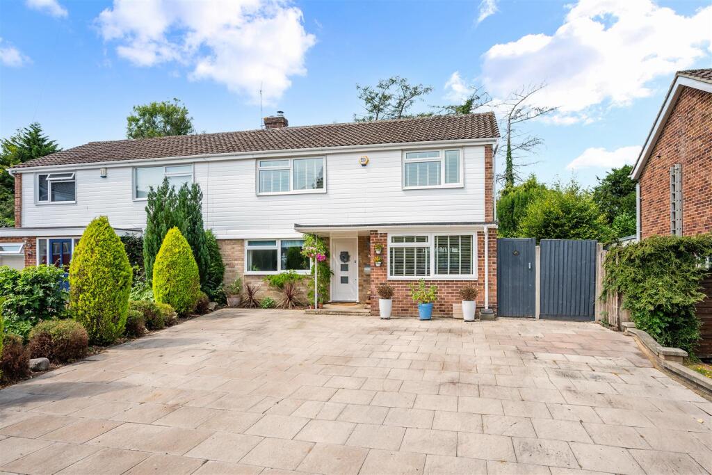 Main image of property: Avenue Close, Tadworth