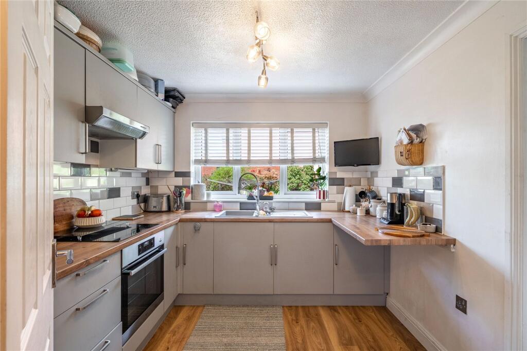 House in Bridgnorth, Shropshire - View 3